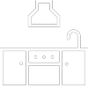 Kitchen Icon