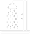 Bathroom Icon