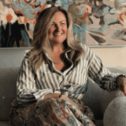 Designing Harmony: How Joanne Motee and Three Crowns Property Balance Luxury, Culture, Art, Sustainability, and Community in Bali / Bali Property / Property For Sale / Luxury Villas