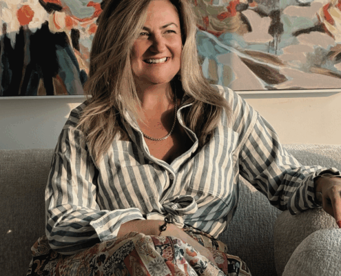 Designing Harmony: How Joanne Motee and Three Crowns Property Balance Luxury, Culture, Art, Sustainability, and Community in Bali / Bali Property / Property For Sale / Luxury Villas