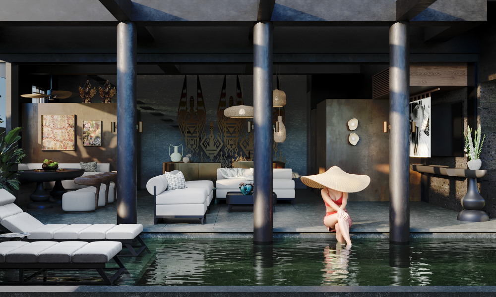 Freehold vs leasehold property ownership comparison in Bali