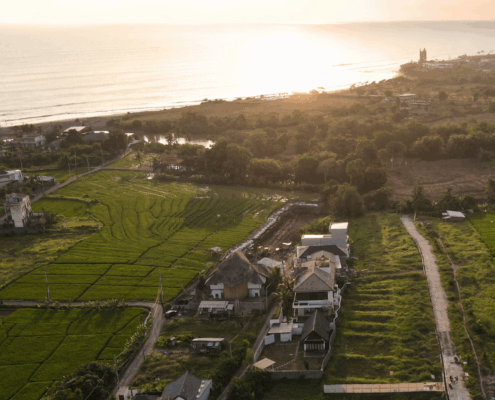 Freehold vs leasehold property ownership comparison in Bali