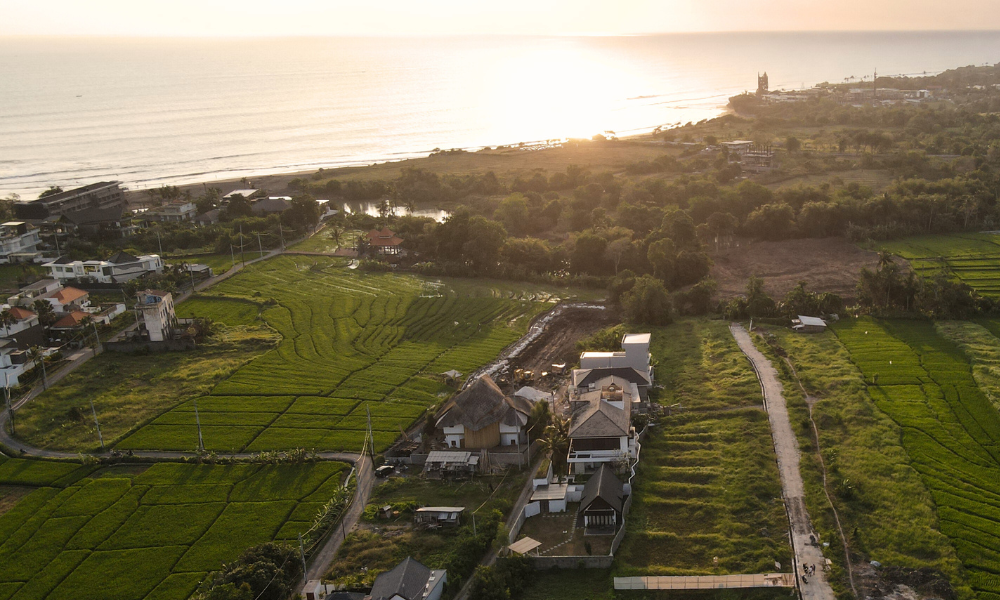 Freehold vs leasehold property ownership comparison in Bali
