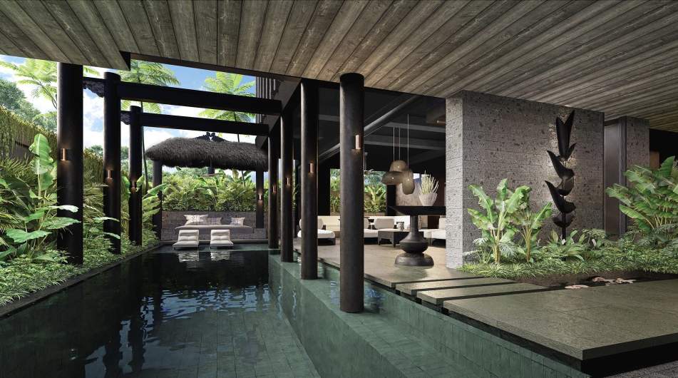 Freehold vs leasehold property ownership comparison in Bali