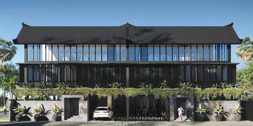 Freehold vs leasehold property ownership comparison in Bali